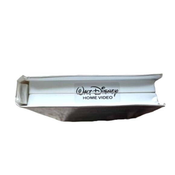 Flubber VHS (1998) – Walt Disney Home Video, Robin Williams - Picture 4 of 6